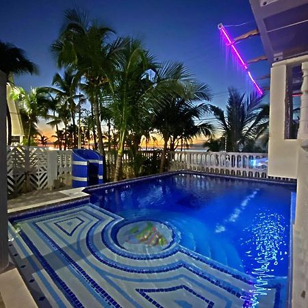 Sunset Paradise San Andrés Екстериор снимка