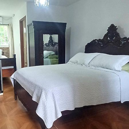 Sunset Paradise San Andrés Екстериор снимка