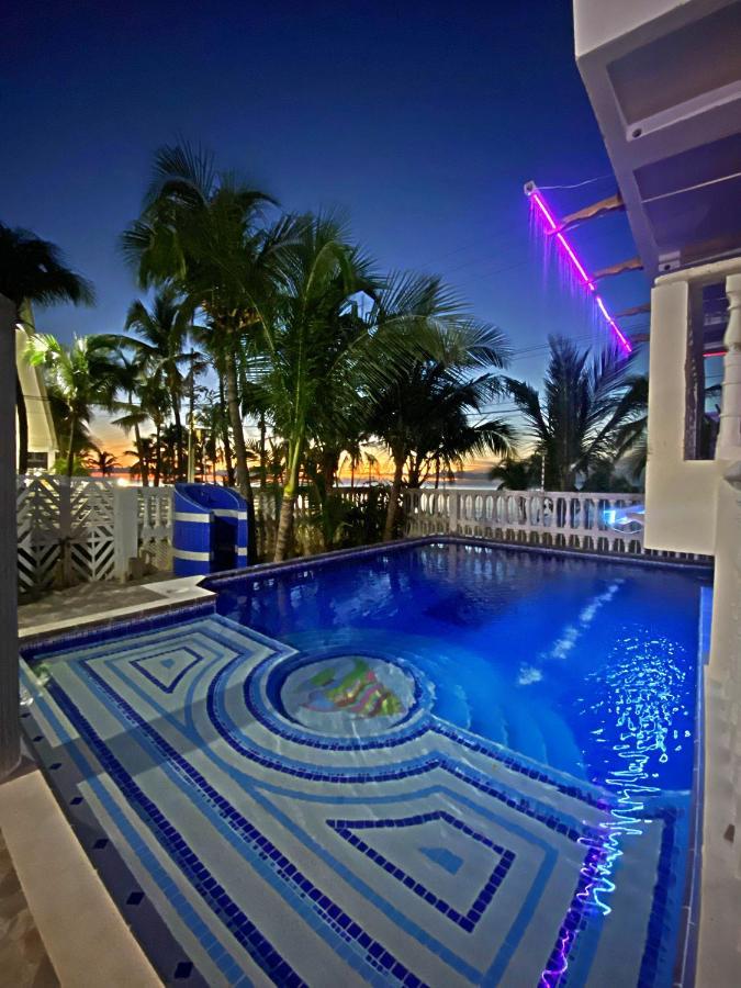 Sunset Paradise San Andrés Екстериор снимка