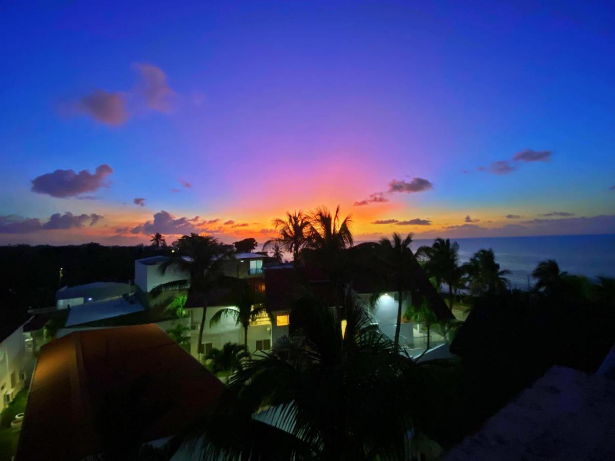 Sunset Paradise San Andrés Екстериор снимка