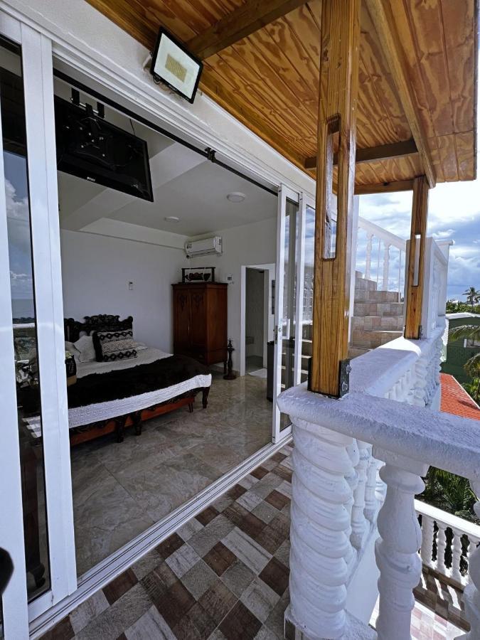 Sunset Paradise San Andrés Екстериор снимка