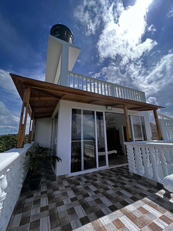 Sunset Paradise San Andrés Екстериор снимка