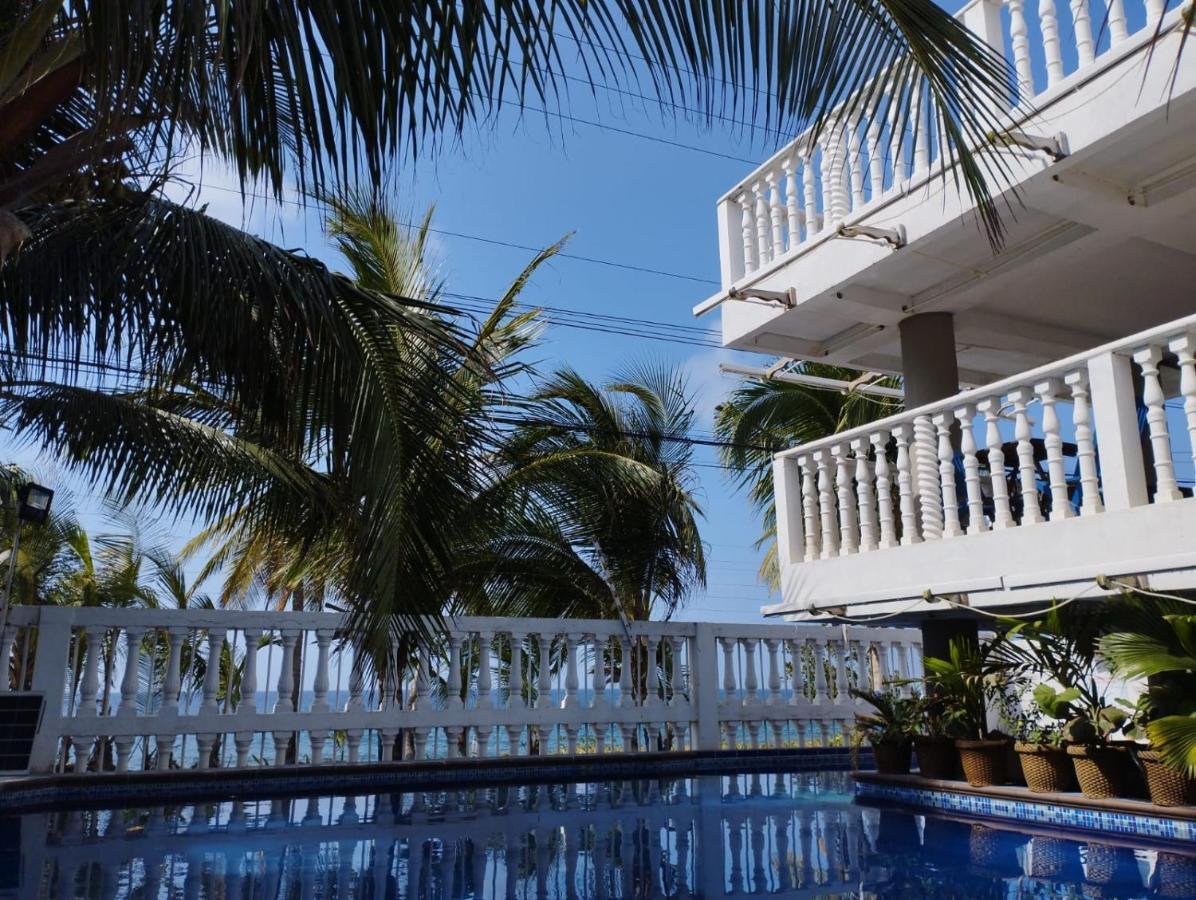 Sunset Paradise San Andrés Екстериор снимка