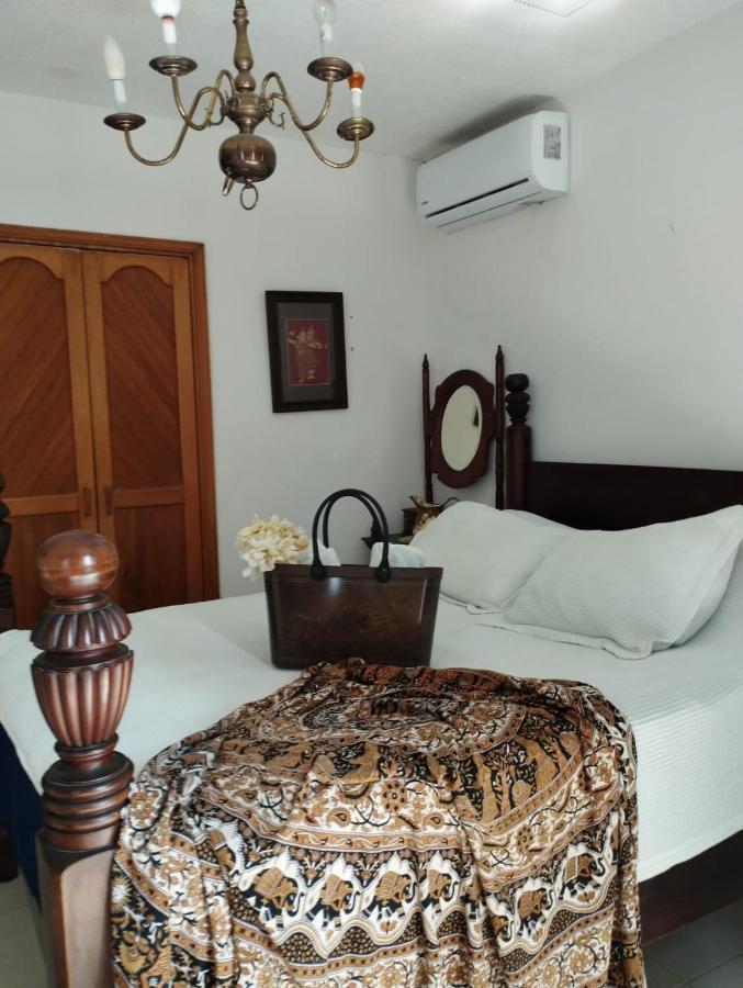 Sunset Paradise San Andrés Екстериор снимка