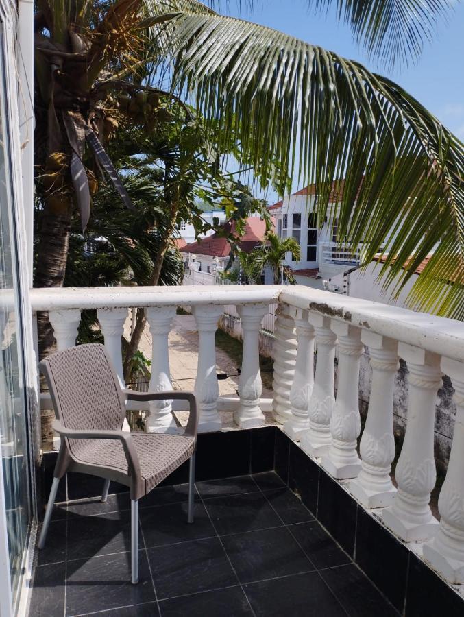 Sunset Paradise San Andrés Екстериор снимка