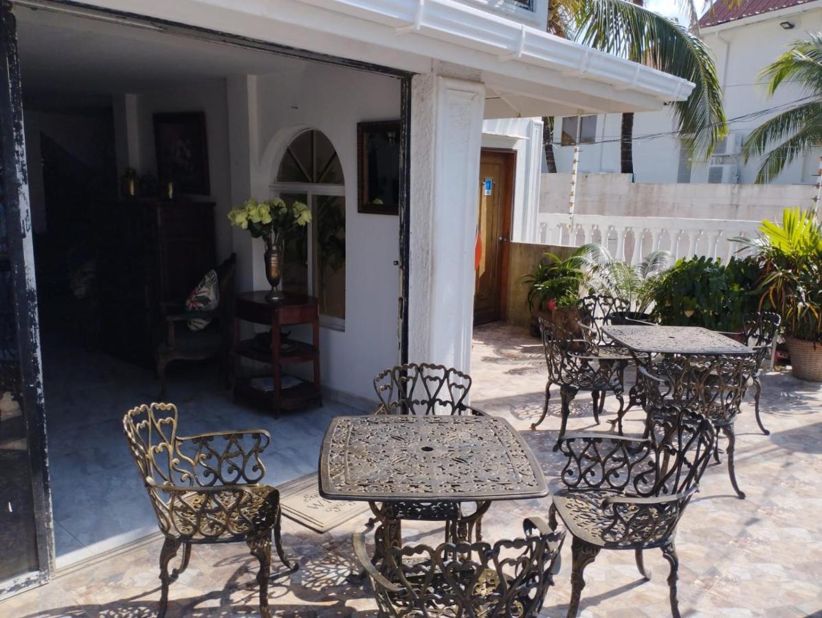 Sunset Paradise San Andrés Екстериор снимка