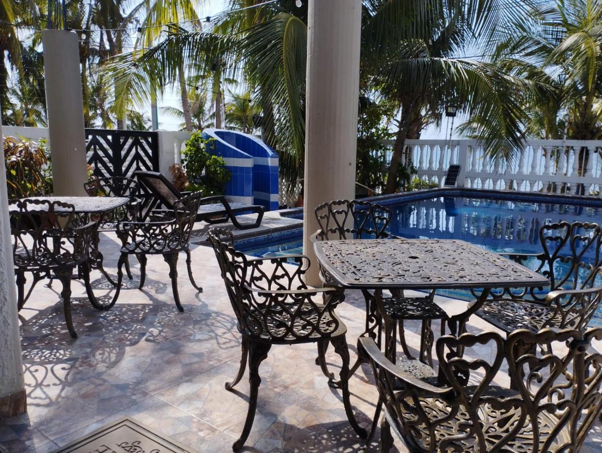 Sunset Paradise San Andrés Екстериор снимка
