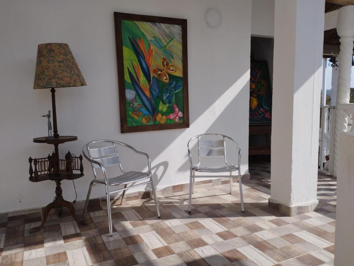 Sunset Paradise San Andrés Екстериор снимка