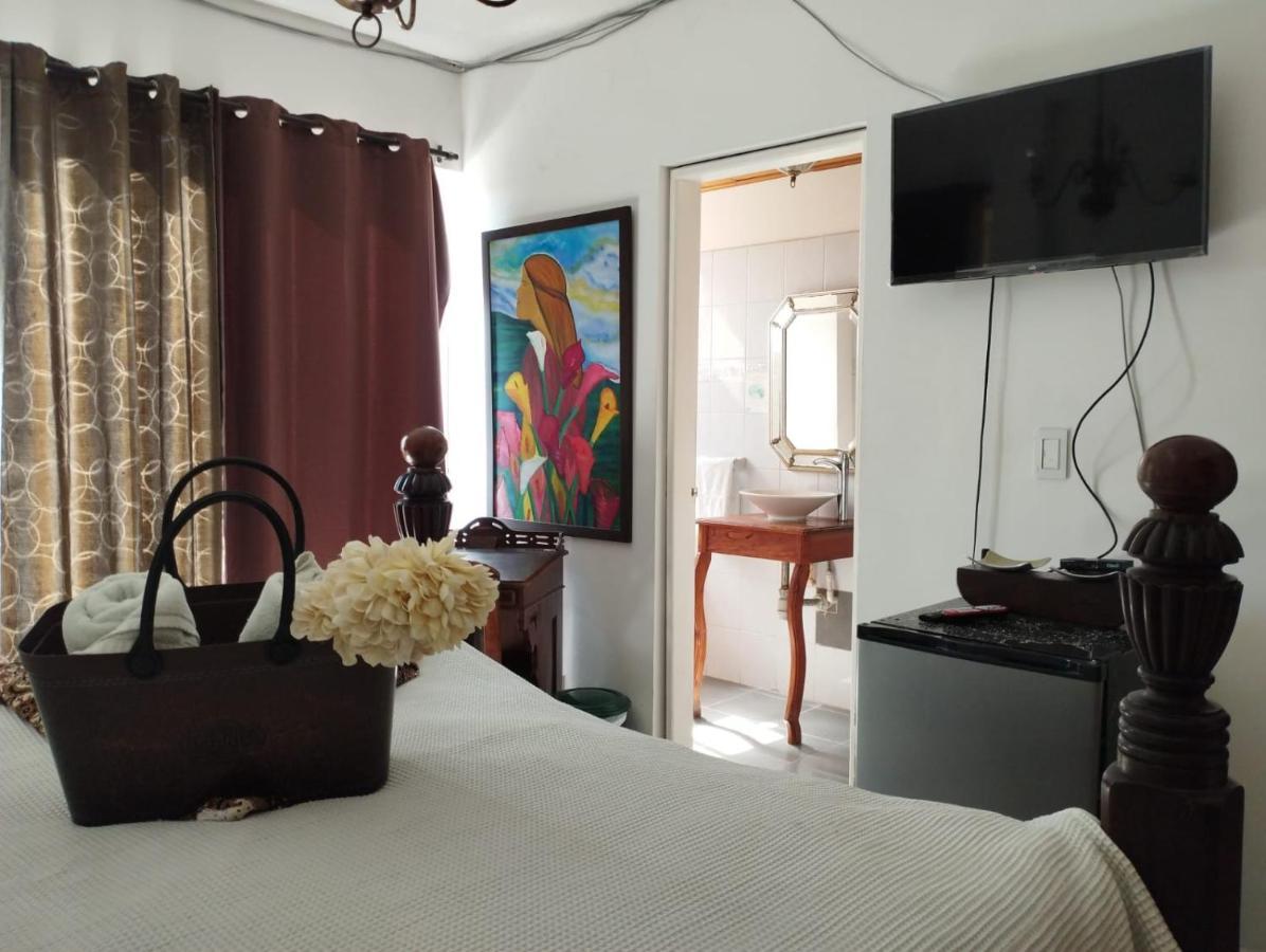 Sunset Paradise San Andrés Екстериор снимка