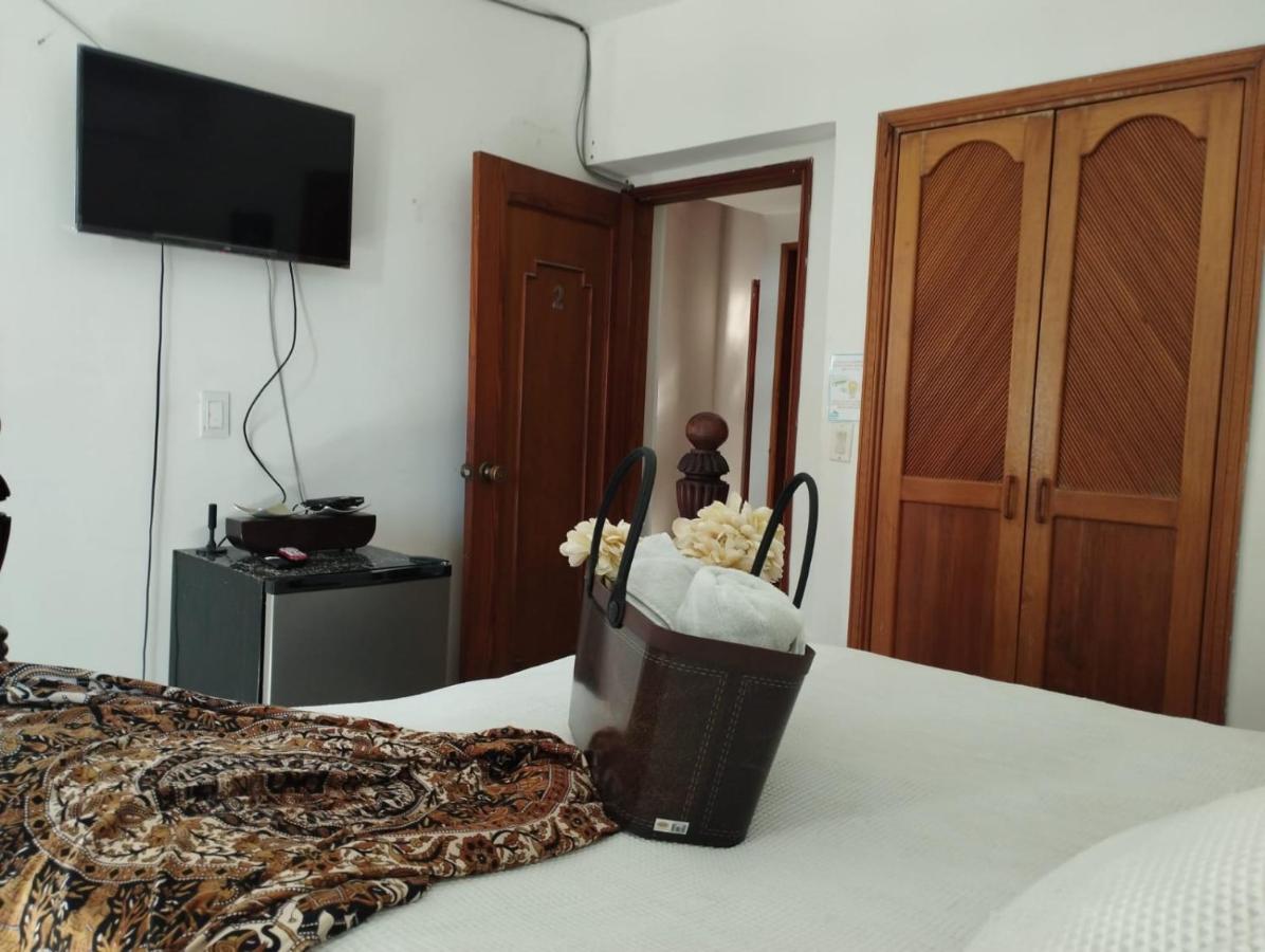Sunset Paradise San Andrés Екстериор снимка