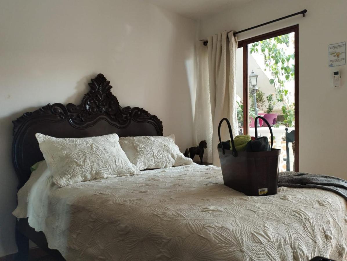 Sunset Paradise San Andrés Екстериор снимка