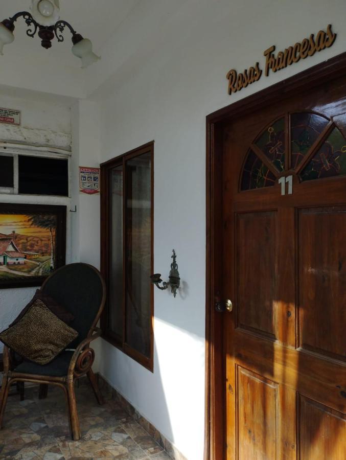 Sunset Paradise San Andrés Екстериор снимка
