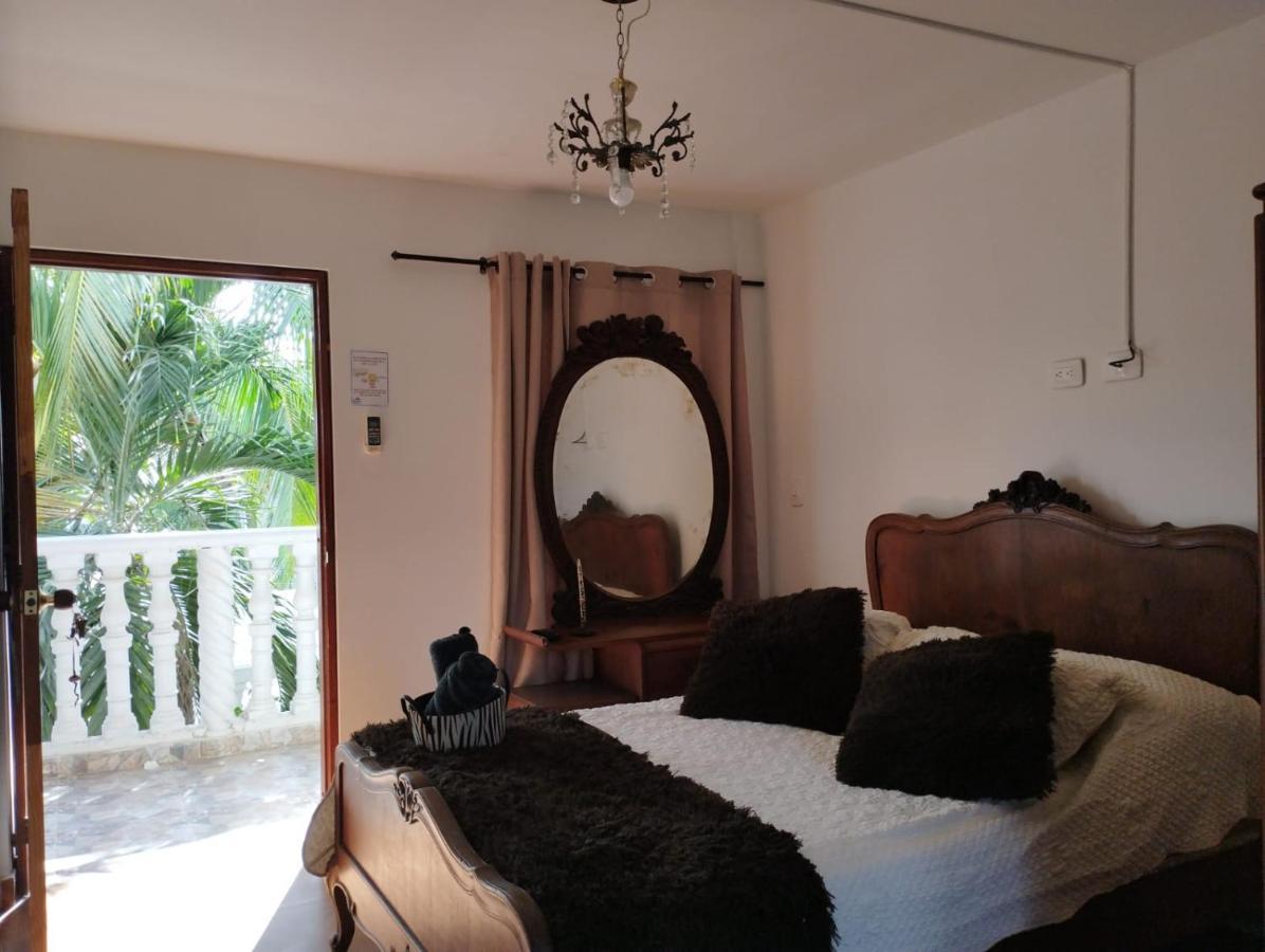 Sunset Paradise San Andrés Екстериор снимка