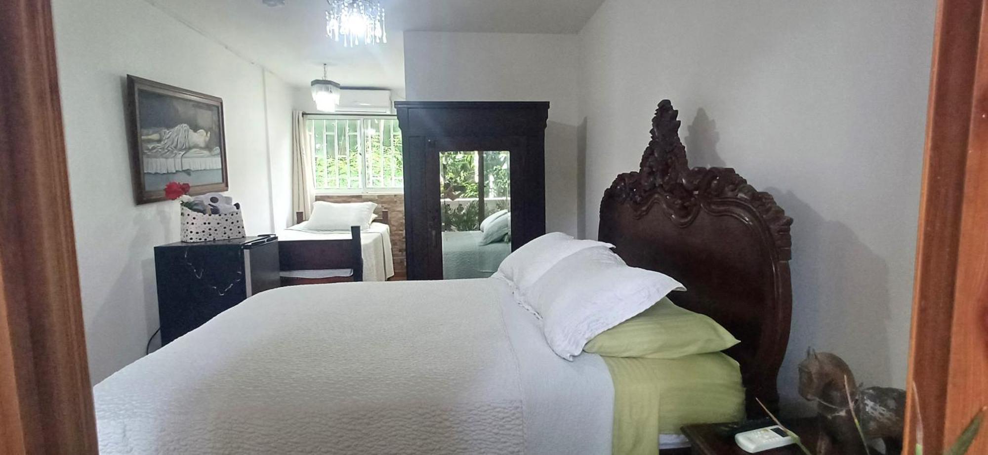 Sunset Paradise San Andrés Екстериор снимка