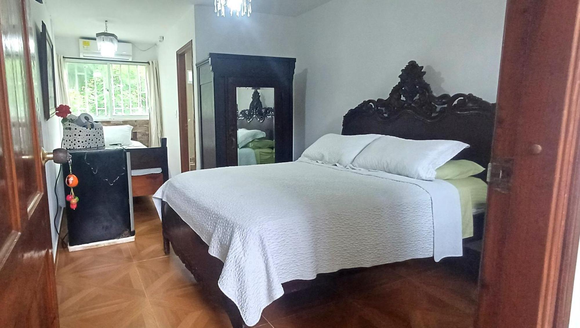 Sunset Paradise San Andrés Екстериор снимка