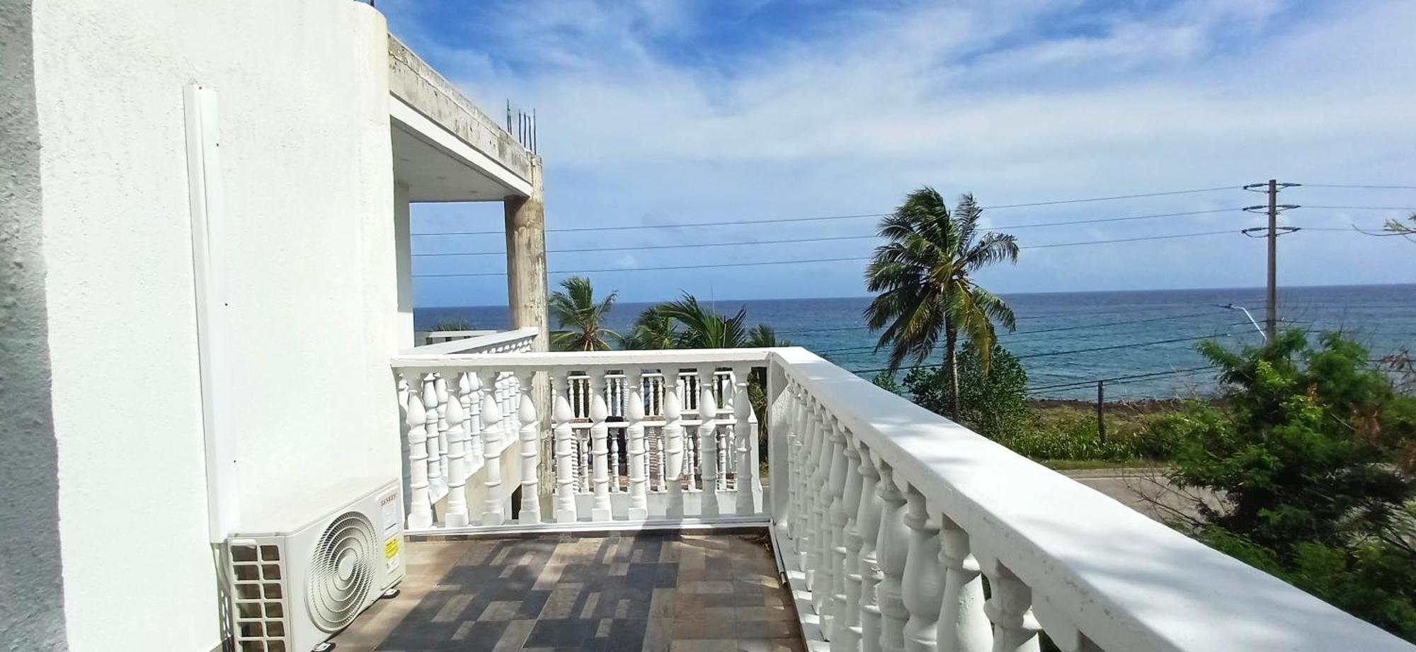 Sunset Paradise San Andrés Екстериор снимка