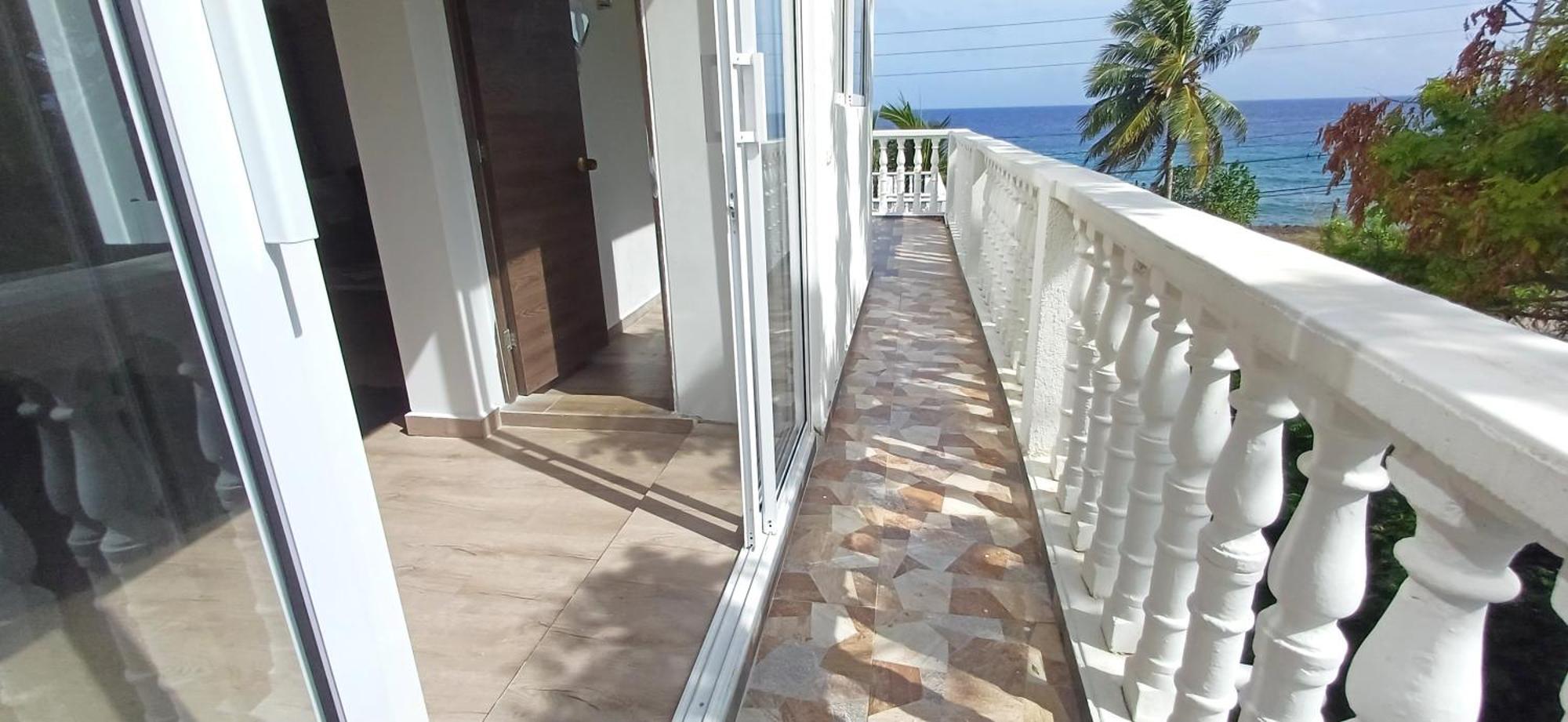 Sunset Paradise San Andrés Екстериор снимка