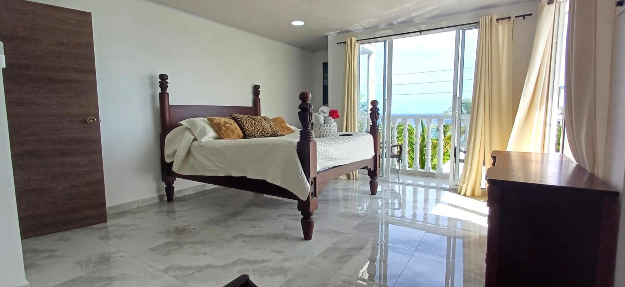 Sunset Paradise San Andrés Екстериор снимка