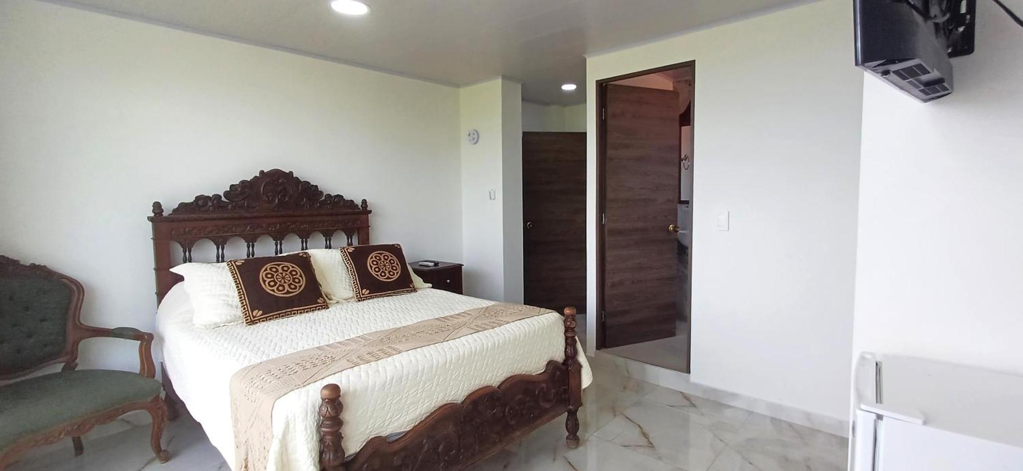 Sunset Paradise San Andrés Екстериор снимка