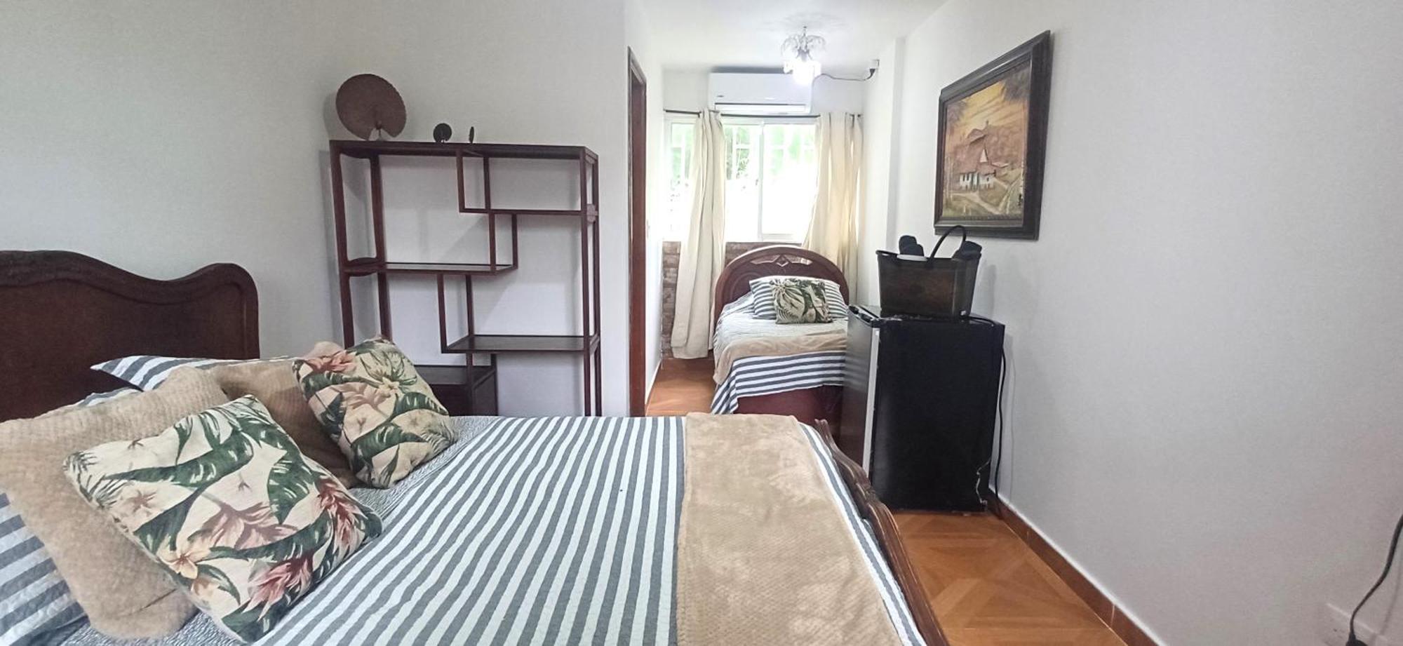Sunset Paradise San Andrés Екстериор снимка