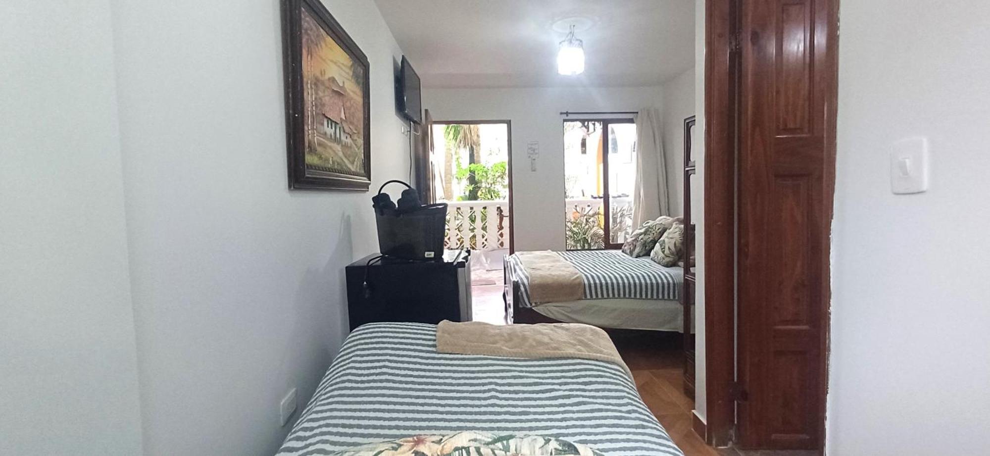 Sunset Paradise San Andrés Екстериор снимка