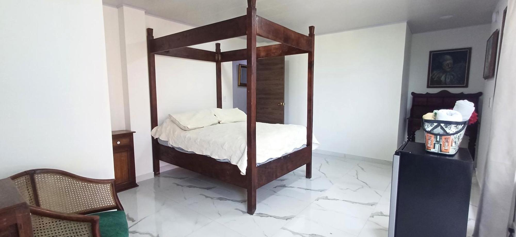 Sunset Paradise San Andrés Екстериор снимка