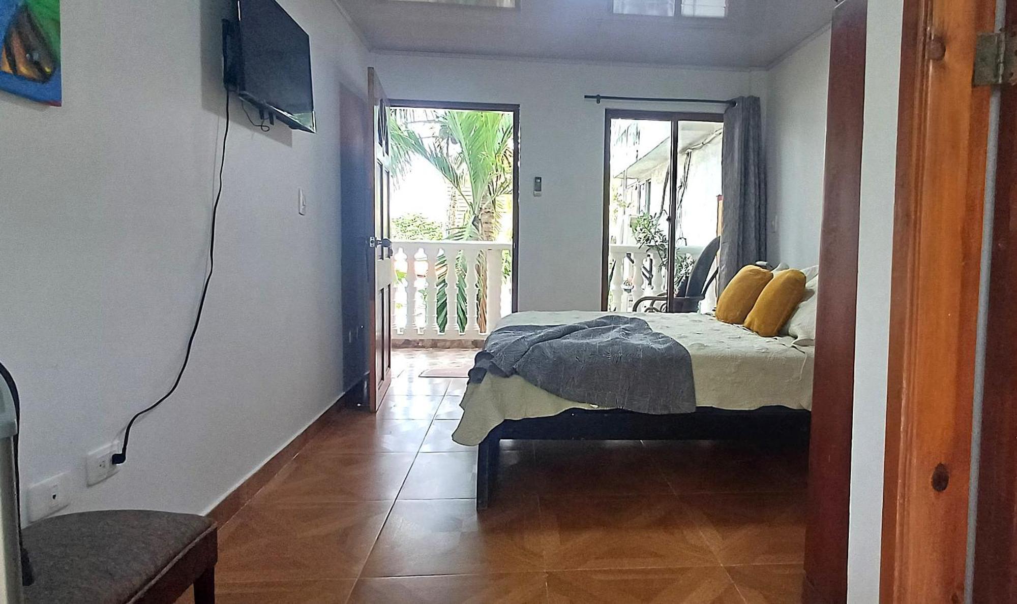 Sunset Paradise San Andrés Екстериор снимка