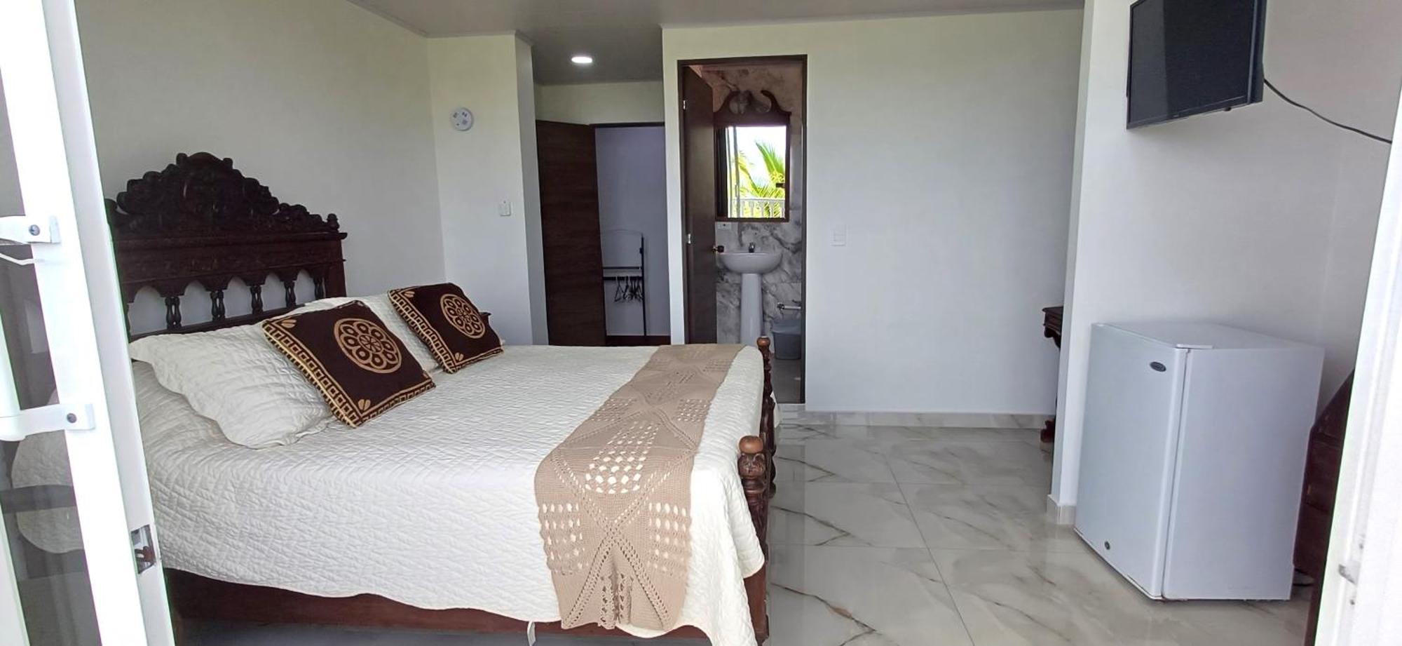 Sunset Paradise San Andrés Екстериор снимка