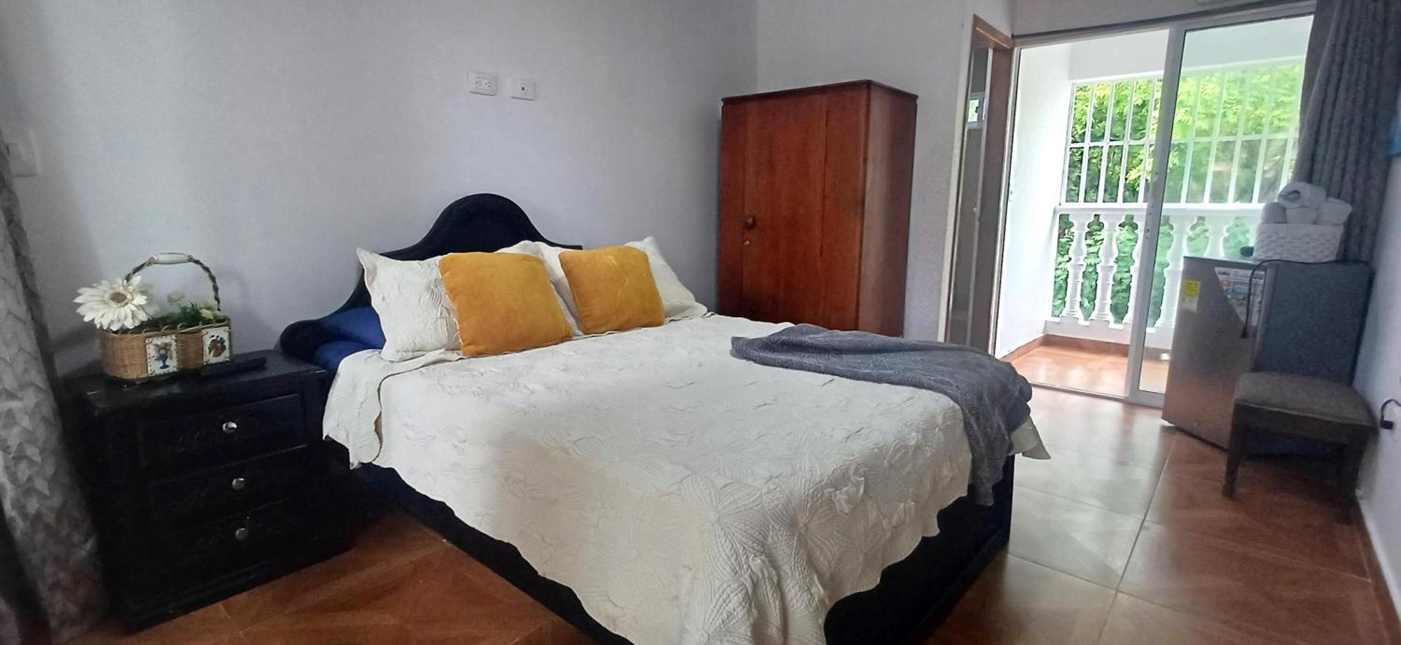 Sunset Paradise San Andrés Екстериор снимка
