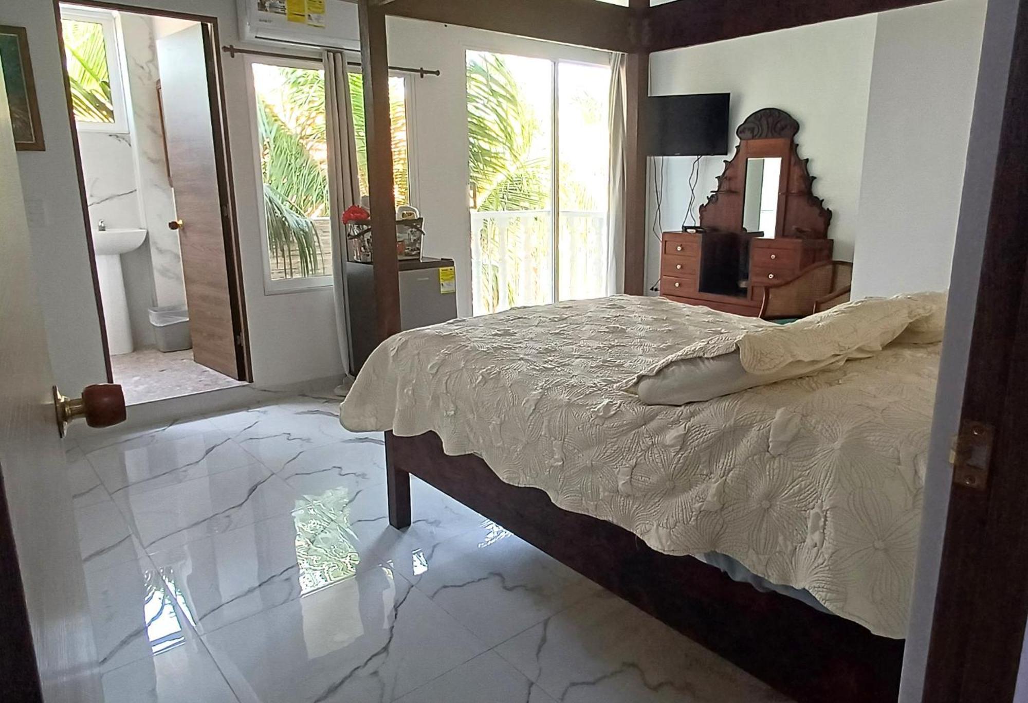 Sunset Paradise San Andrés Екстериор снимка