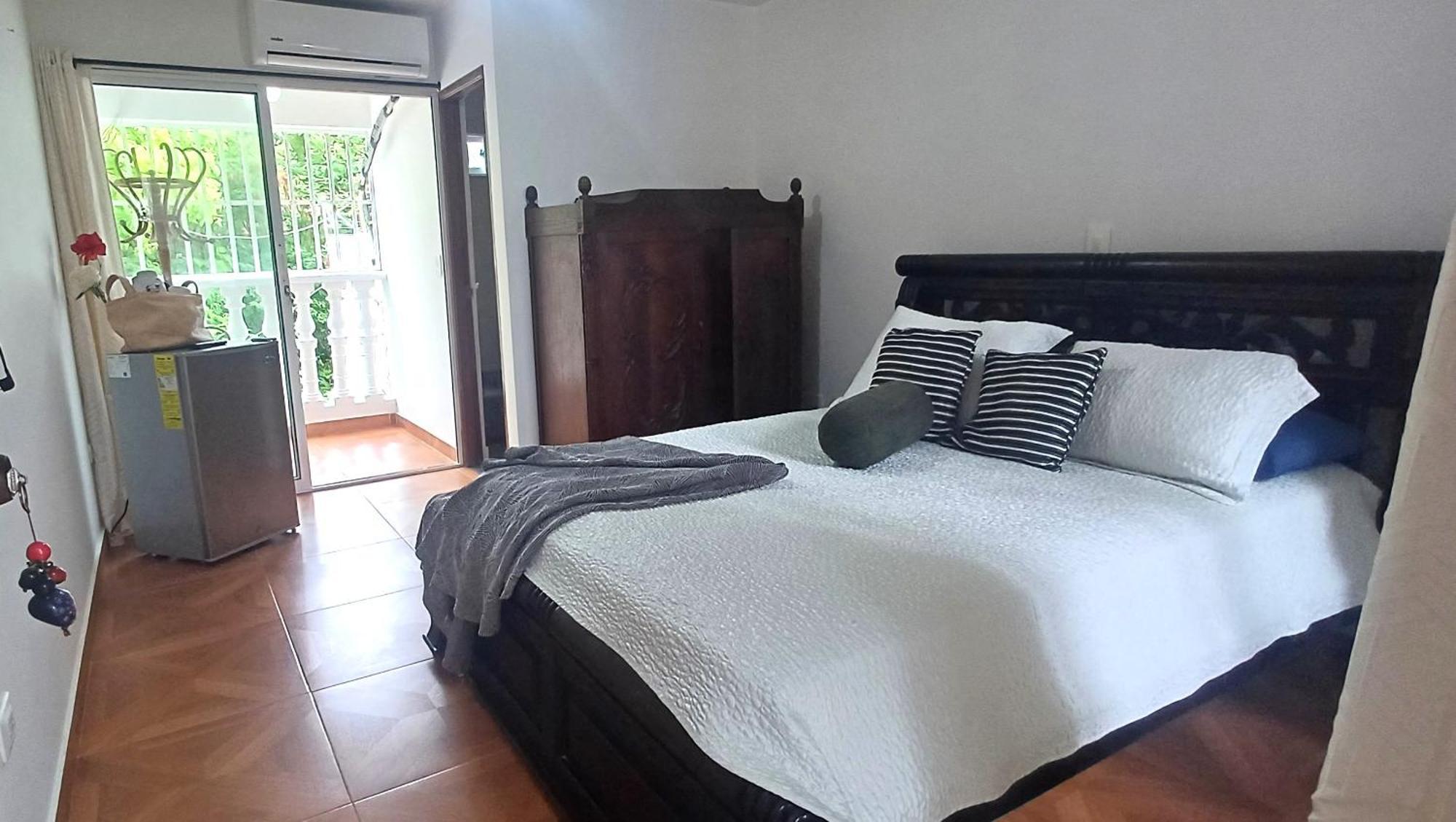 Sunset Paradise San Andrés Екстериор снимка